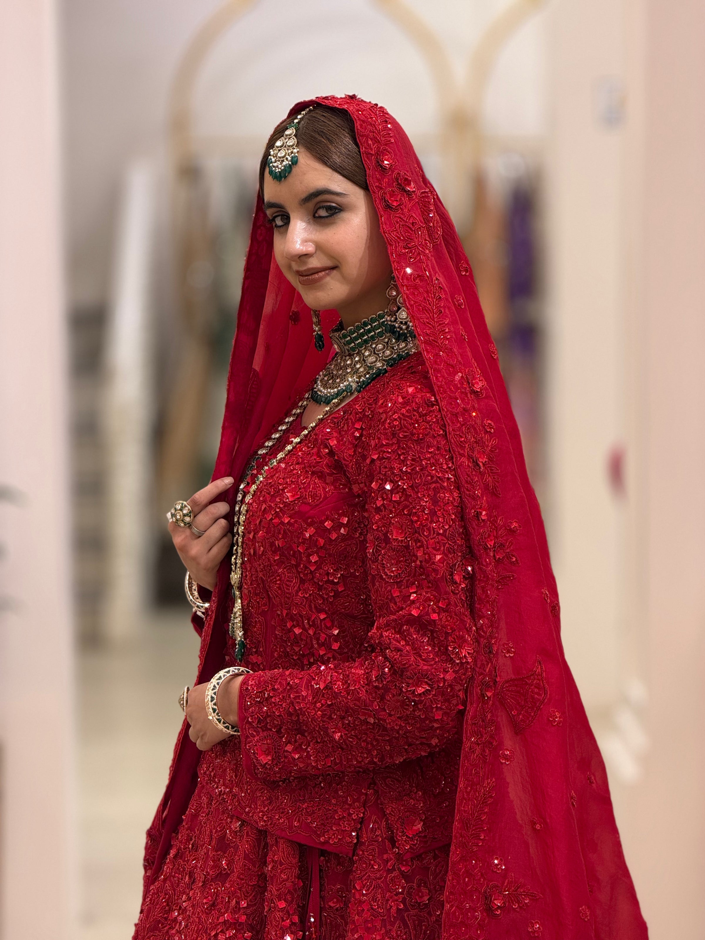 <p>Where Elegance Meets Craftsmanship.</p>