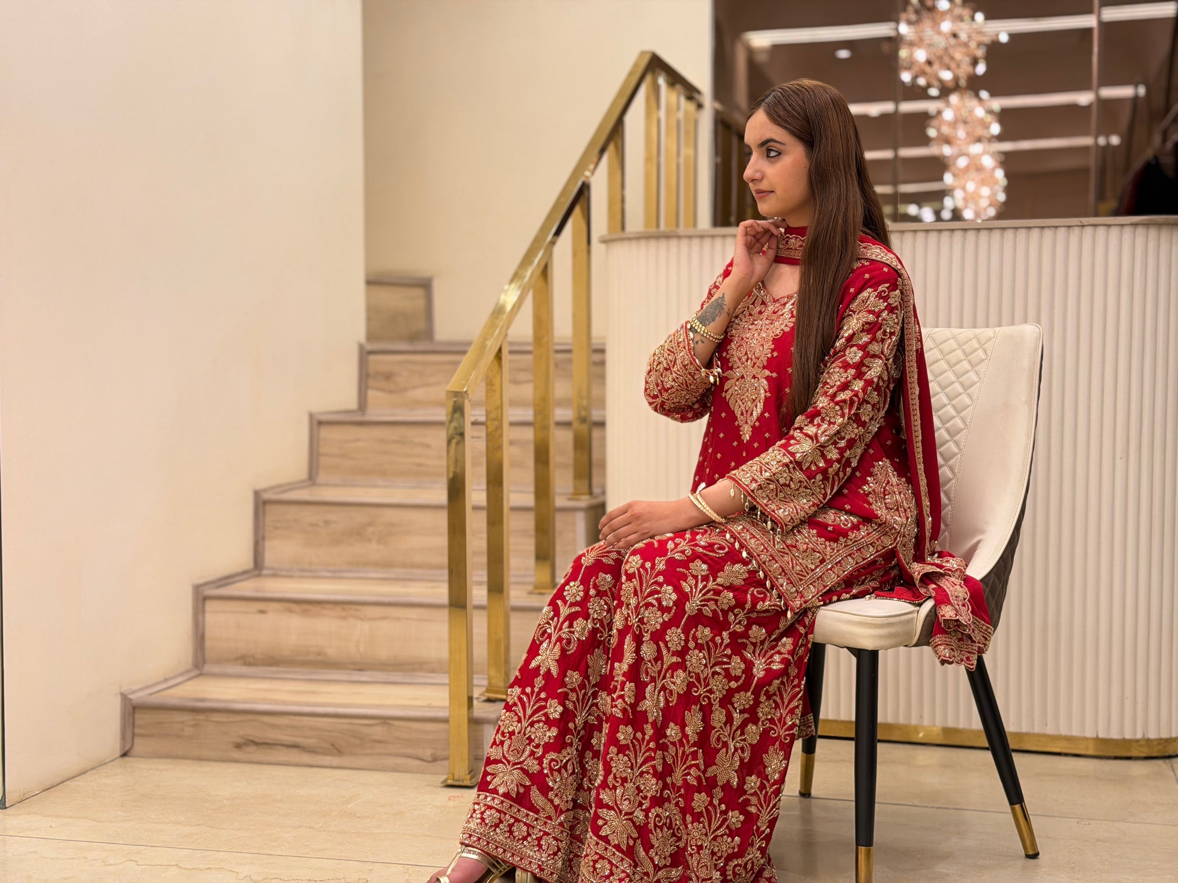 Luxury Bridal Image